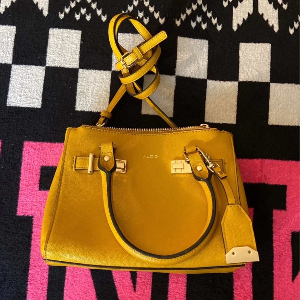 COPY - ALDO Handbag
